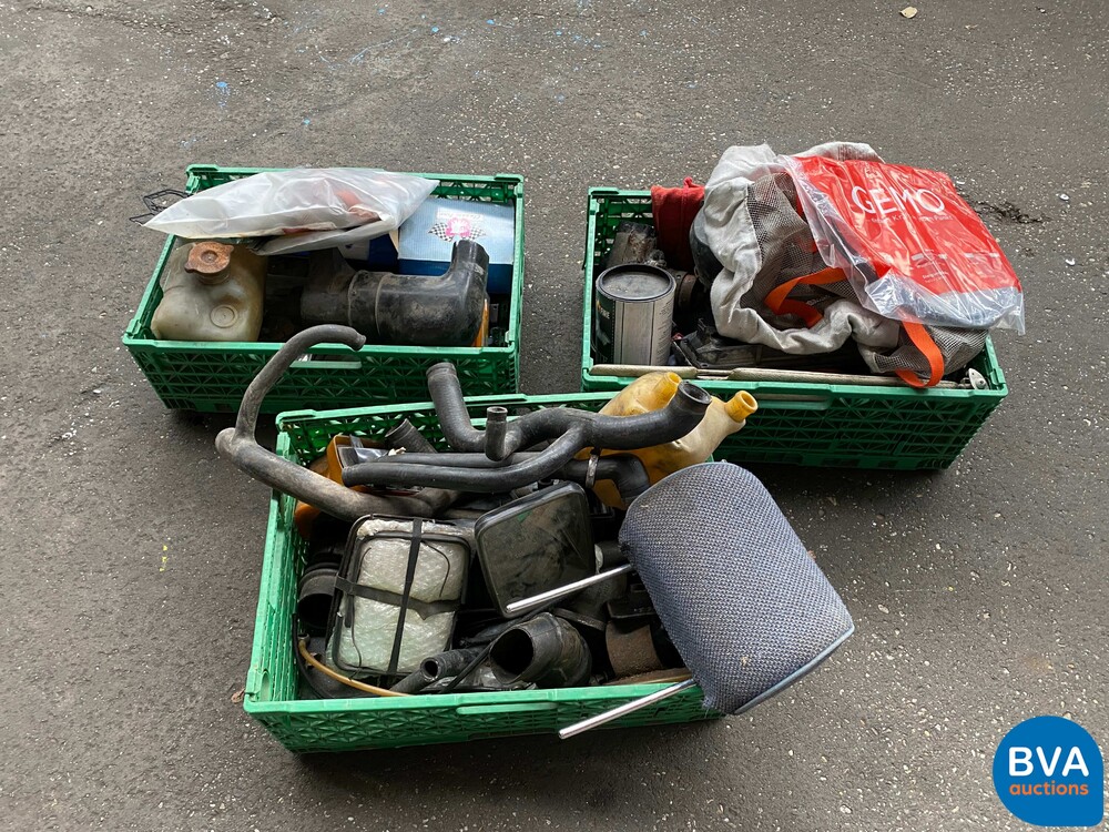 VW T3 1.6d Transporter 1982.