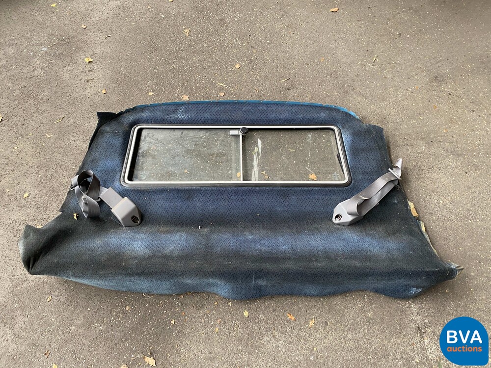 VW T3 1.6d Transporter 1982.