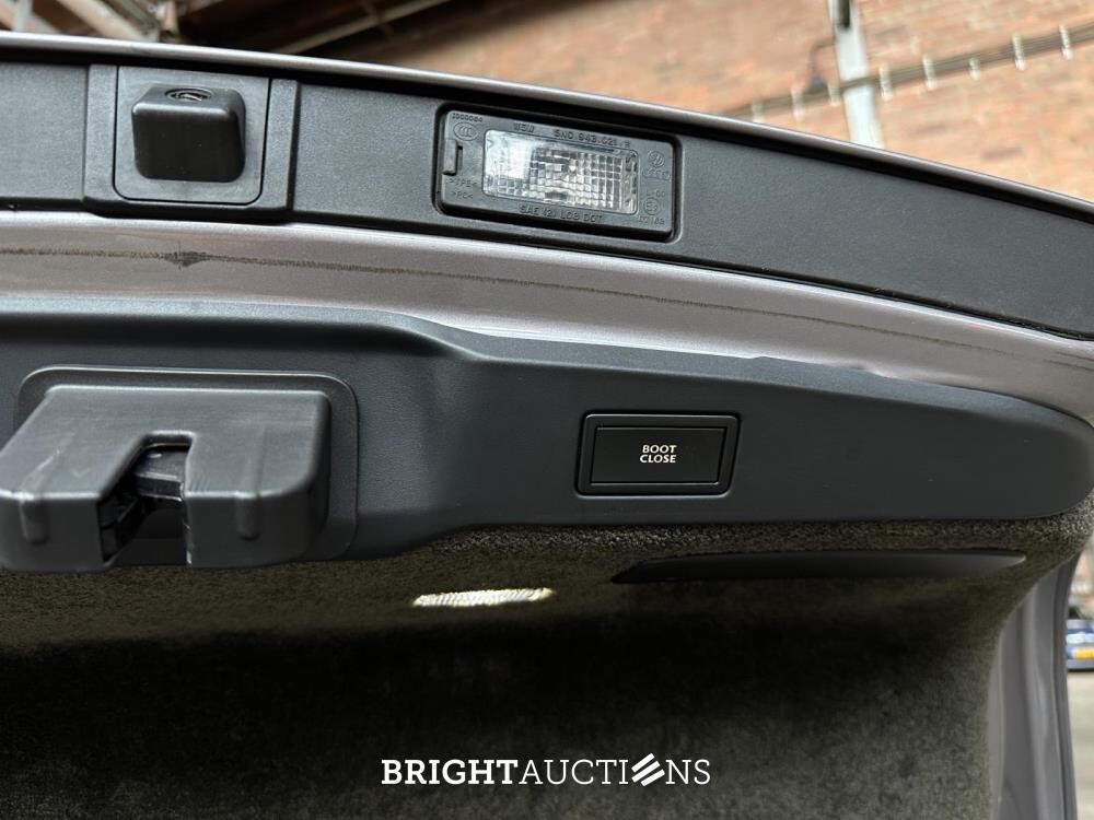 Bentley Continental GT 4.0 V8 500pk 2015 (8-speed)