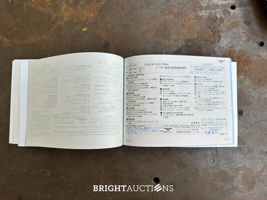 Bentley Continental GT 4.0 V8 500pk 2015 (8-speed)