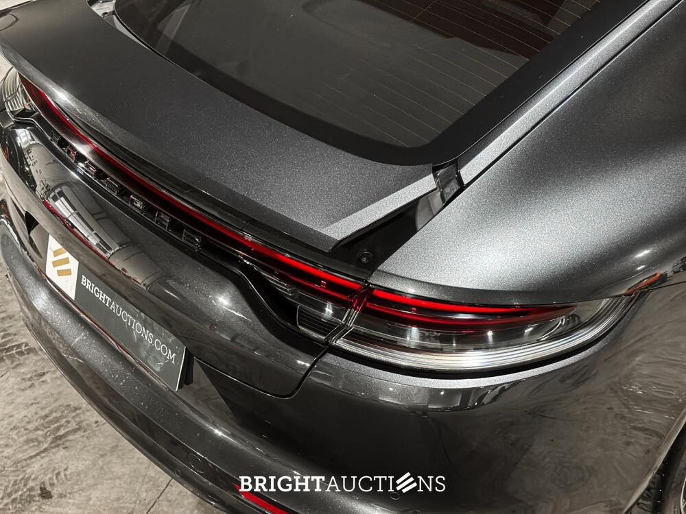 Porsche Panamera 4 E-Hybrid 2.9 V6 470pk 2023 Sport-Chrono