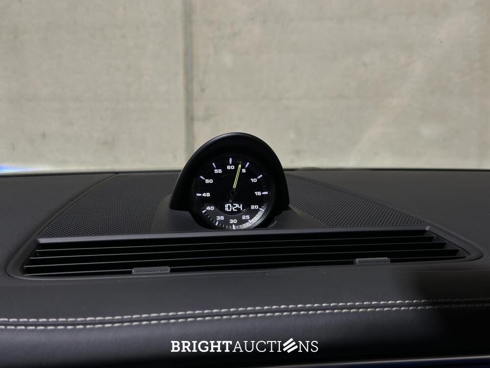 Porsche Panamera 4 E-Hybrid 2.9 V6 470pk 2023 Sport-Chrono