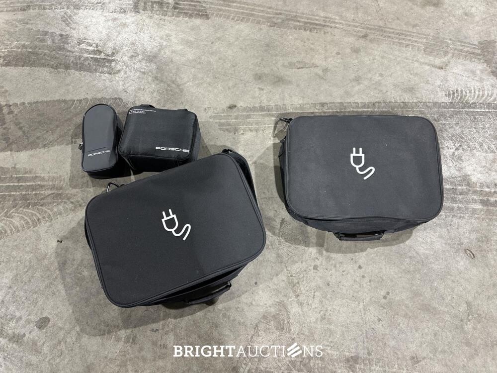 Porsche Panamera 4 E-Hybrid 2.9 V6 470pk 2023 Sport-Chrono