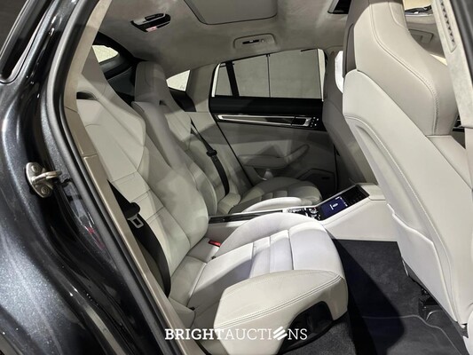 Porsche Panamera 4 E-Hybrid 2.9 V6 470pk 2023 Sport-Chrono