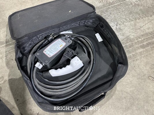 Porsche Panamera 4 E-Hybrid 2.9 V6 470pk 2023 Sport-Chrono