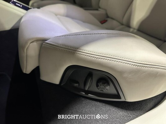 Porsche Panamera 4 E-Hybrid 2.9 V6 470pk 2023 Sport-Chrono