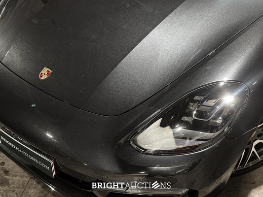 Porsche Panamera 4 E-Hybrid 2.9 V6 470pk 2023 Sport-Chrono