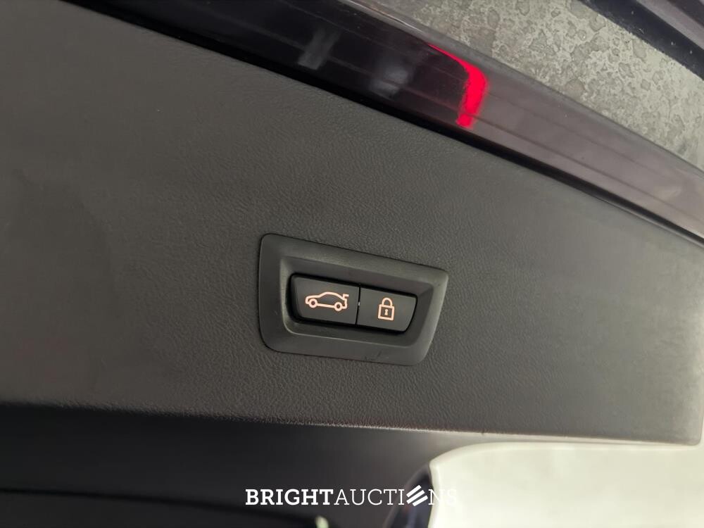 BMW X4 M40i High Executive xDrive 370pk 2019 M-Sport G02, X-418-KP