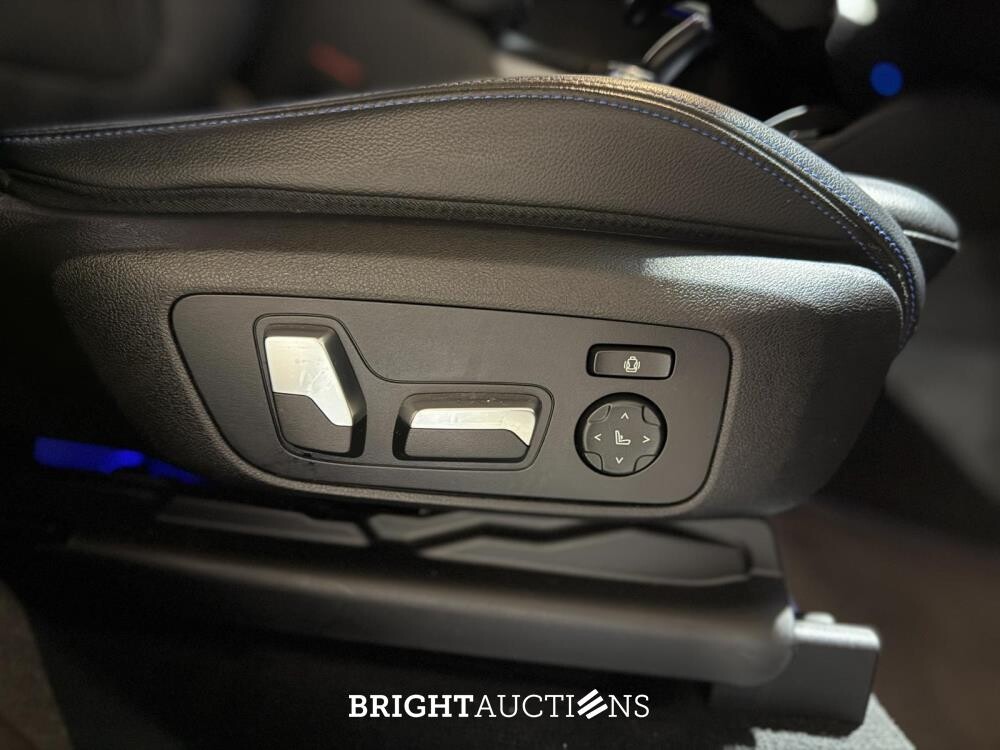 BMW X4 M40i High Executive xDrive 370pk 2019 M-Sport G02, X-418-KP