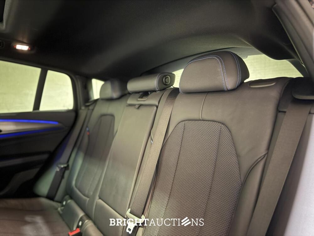 BMW X4 M40i High Executive xDrive 370pk 2019 M-Sport G02, X-418-KP