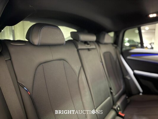 BMW X4 M40i High Executive xDrive 370pk 2019 M-Sport G02, X-418-KP