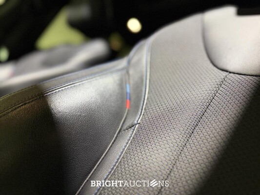 BMW X4 M40i High Executive xDrive 370pk 2019 M-Sport G02, X-418-KP