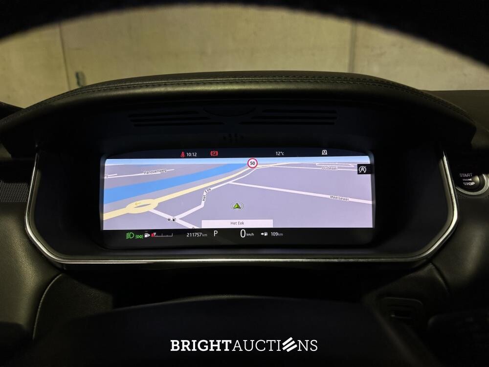 Land Rover Range Rover Sport 3.0 SDV6 Autobiography Dynamic 306PK 2019 (Origineel-NL), G-329-RP