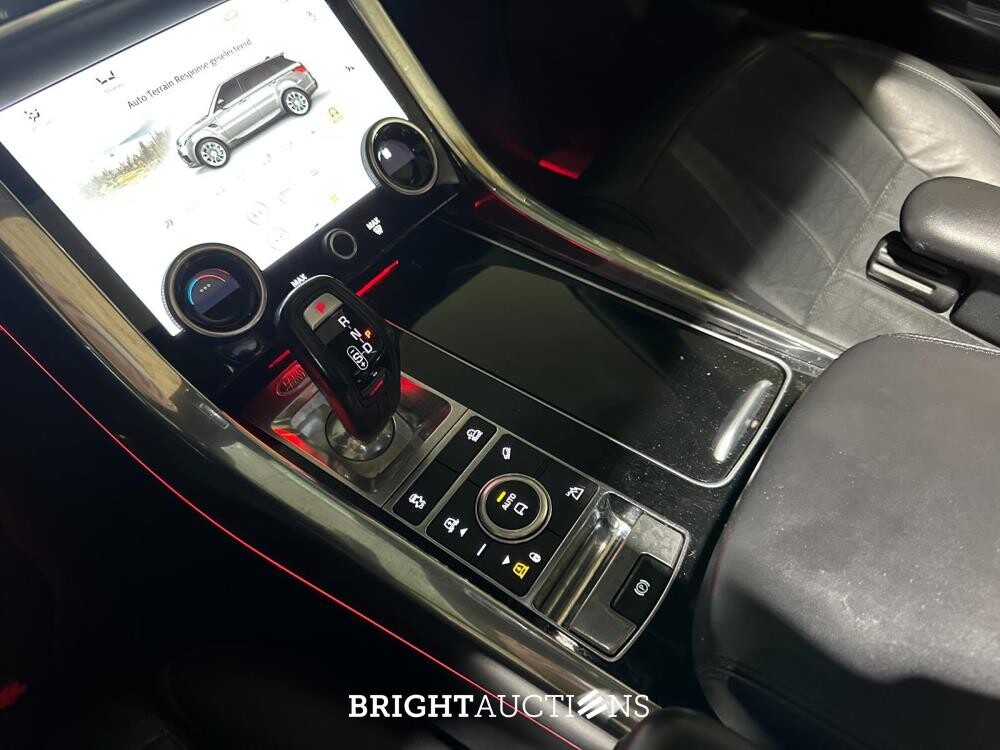 Land Rover Range Rover Sport 3.0 SDV6 Autobiography Dynamic 306PK 2019 (Origineel-NL), G-329-RP
