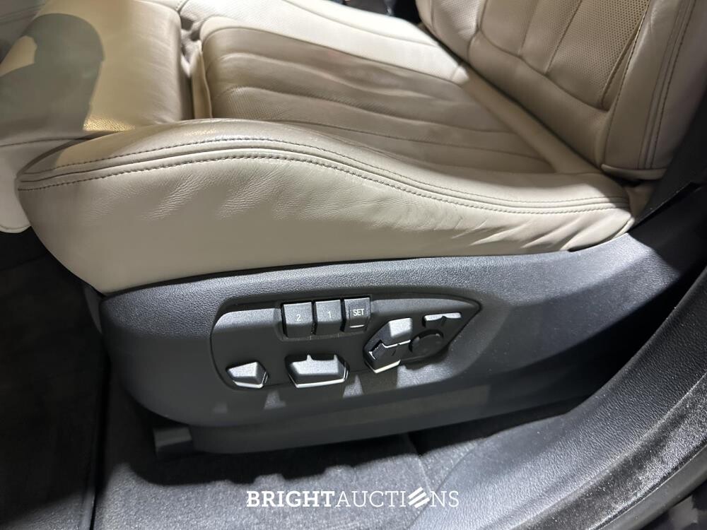 BMW X5M 4.4 V8 575pk 2016 F85 M-Sport, JLN-94-T