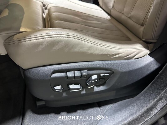 BMW X5M 4.4 V8 575pk 2016 F85 M-Sport, JLN-94-T