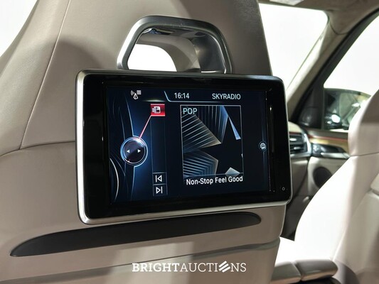 BMW X5M 4.4 V8 575pk 2016 F85 M-Sport, JLN-94-T