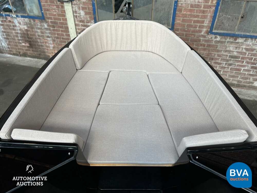 Valory Sloep 480 Boot 9.8pk 2022 -NIEUW-