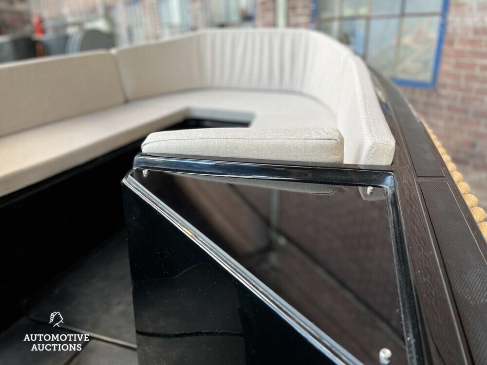 Valory Sloep 480 Boot 9.8pk 2022 -NIEUW-