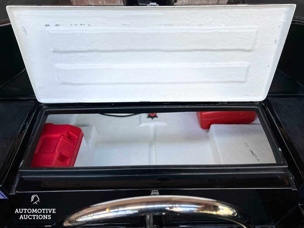 Valory Sloep 480 Boot 9.8pk 2022 -NIEUW-