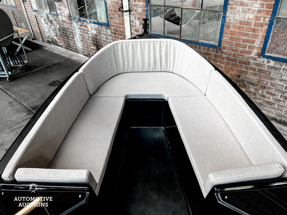 Valory Sloep 480 Boot 9.8pk 2022 -NIEUW-