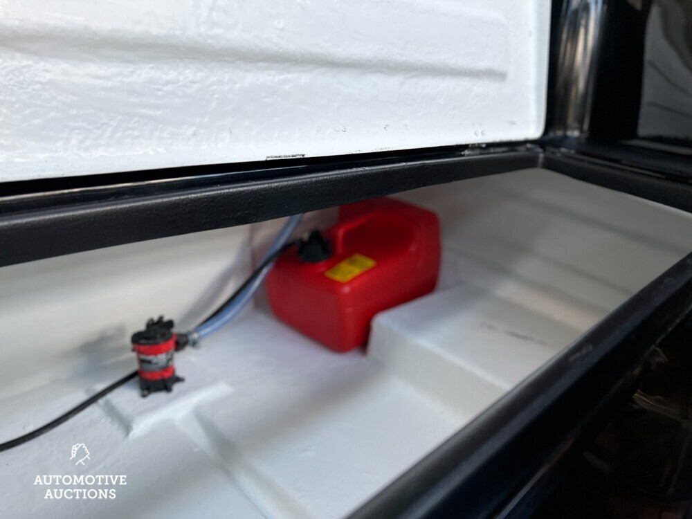 Valory Sloep 480 Boot 9.8pk 2022 -NIEUW-