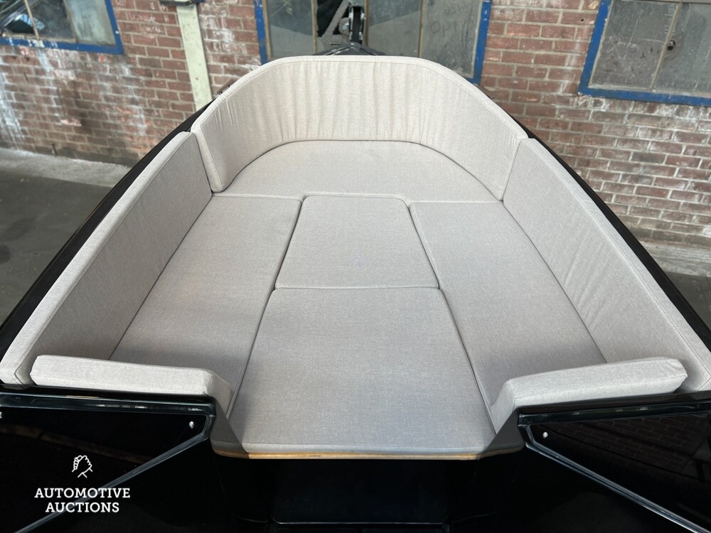 Valory Sloep 480 Boot 9.8pk 2022 -NIEUW-