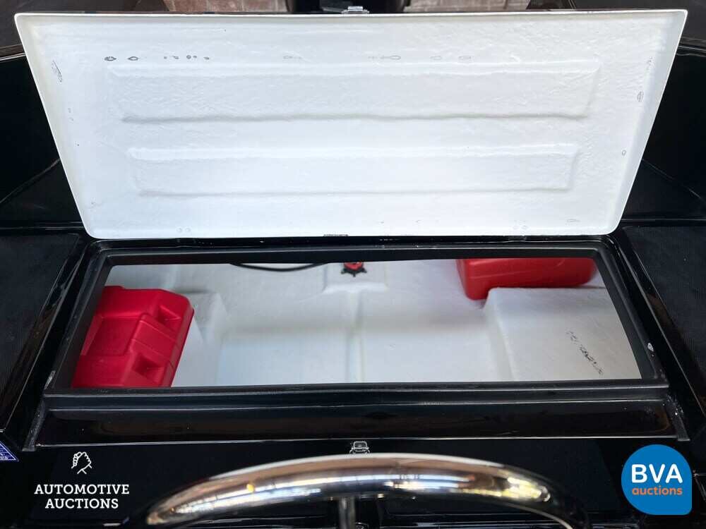 Valory Sloep 480 Boot 9.8pk 2022 -NIEUW-