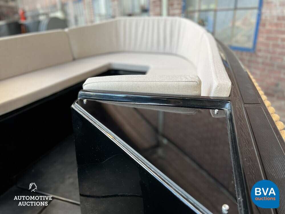 Valory Sloep 480 Boot 9.8pk 2022 -NIEUW-