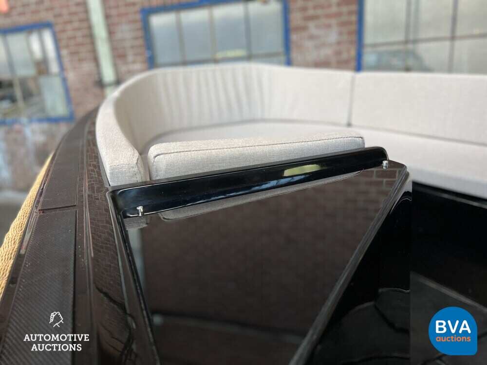 Valory Sloep 480 Boot 9.8pk 2022 -NIEUW-