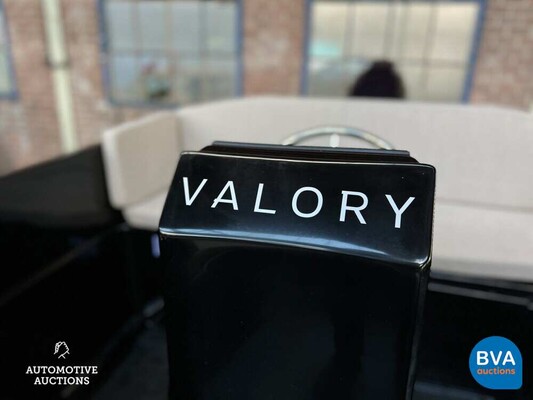 Valory Sloep 480 Boot 9.8pk 2022 -NIEUW-
