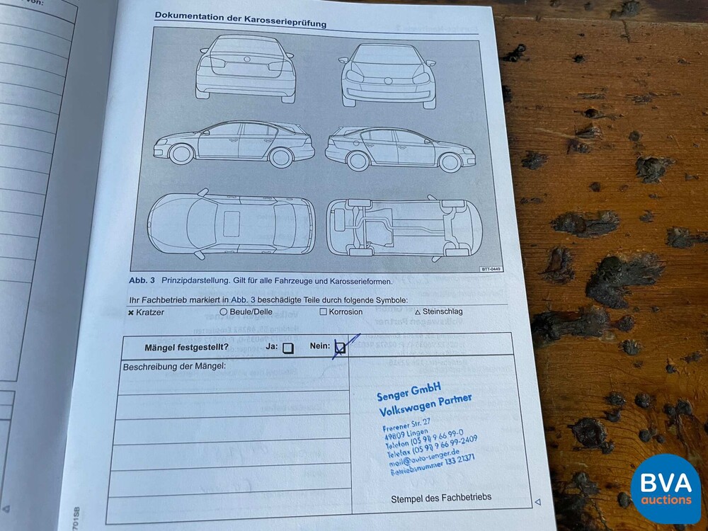 Volkswagen Polo GTI 1.8 TSI 192pk 2015