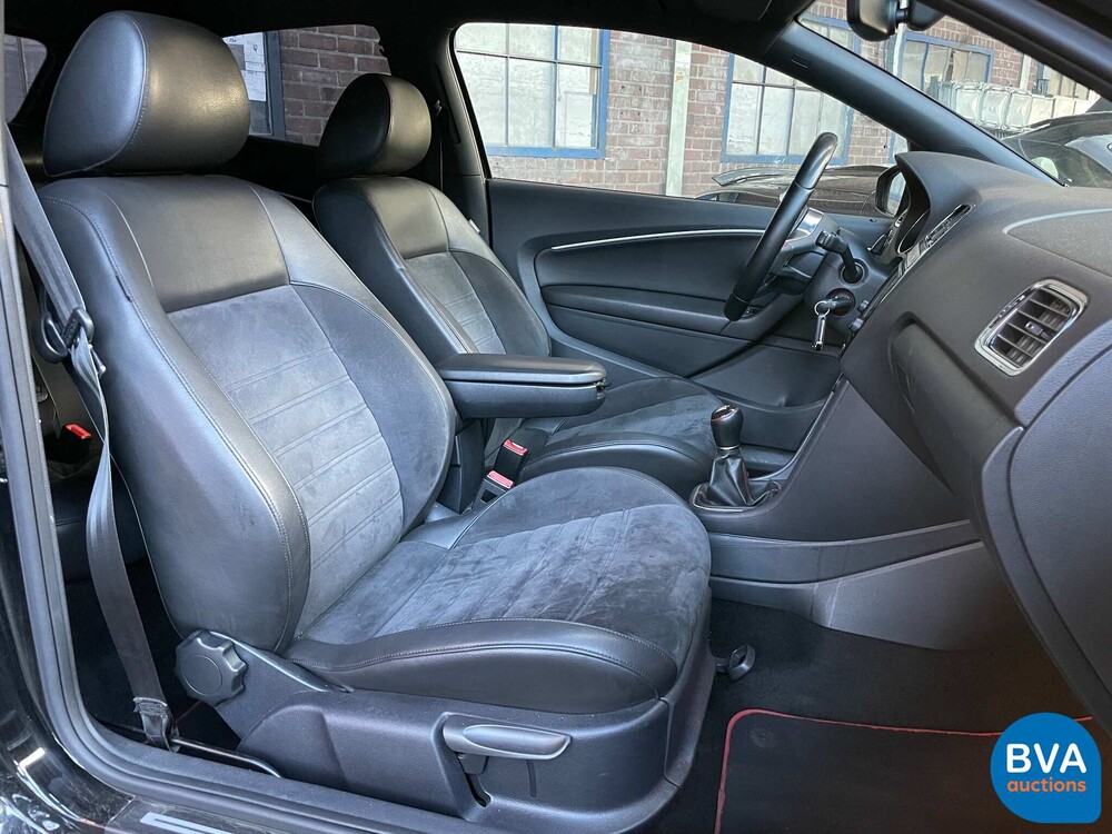 Volkswagen Polo GTI 1.8 TSI 192pk 2015