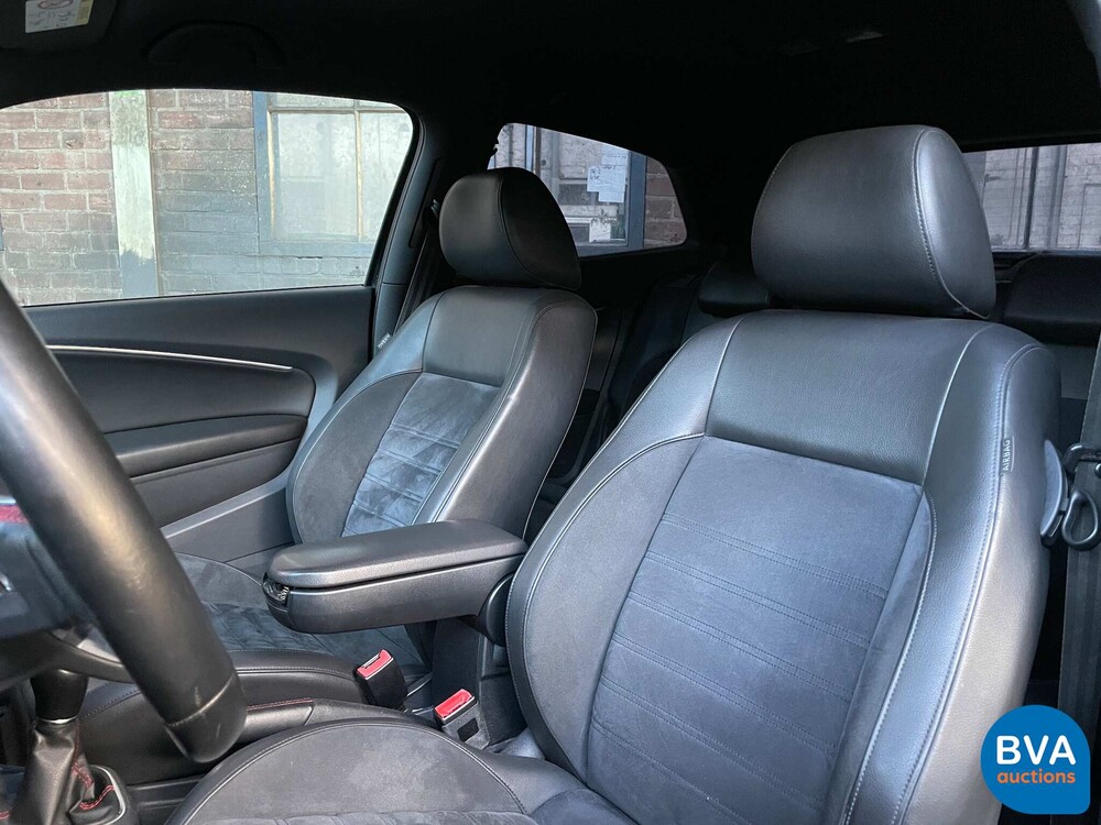 Volkswagen Polo GTI 1.8 TSI 192pk 2015