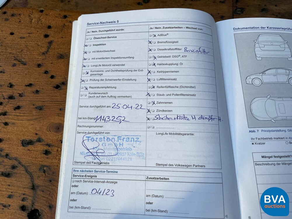 Volkswagen Polo GTI 1.8 TSI 192pk 2015