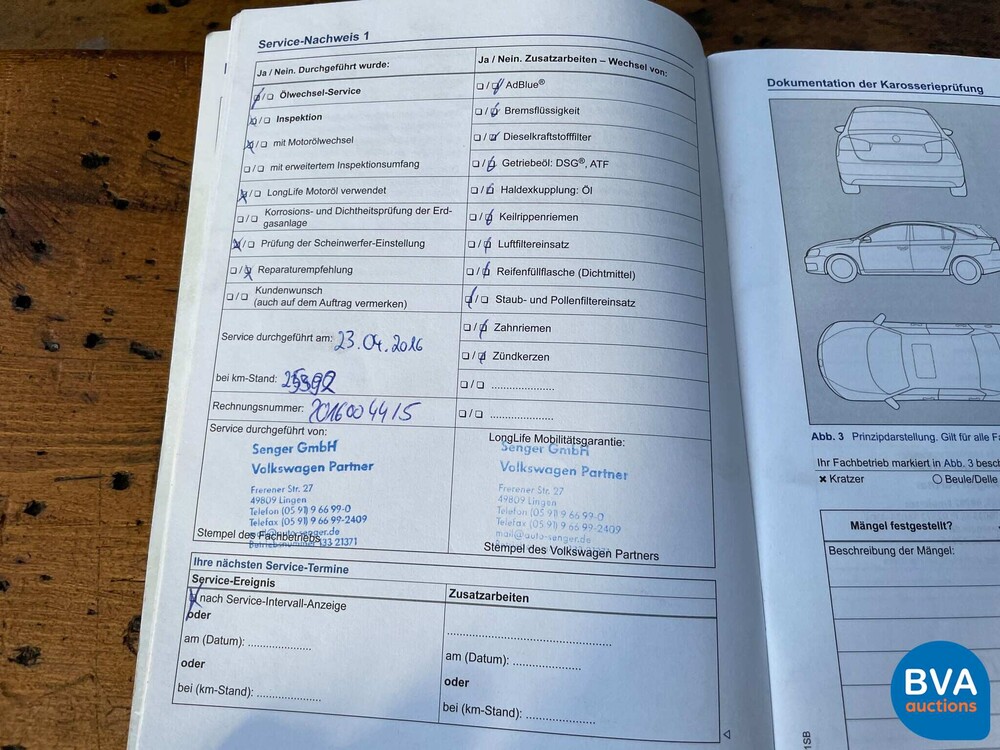 Volkswagen Polo GTI 1.8 TSI 192pk 2015