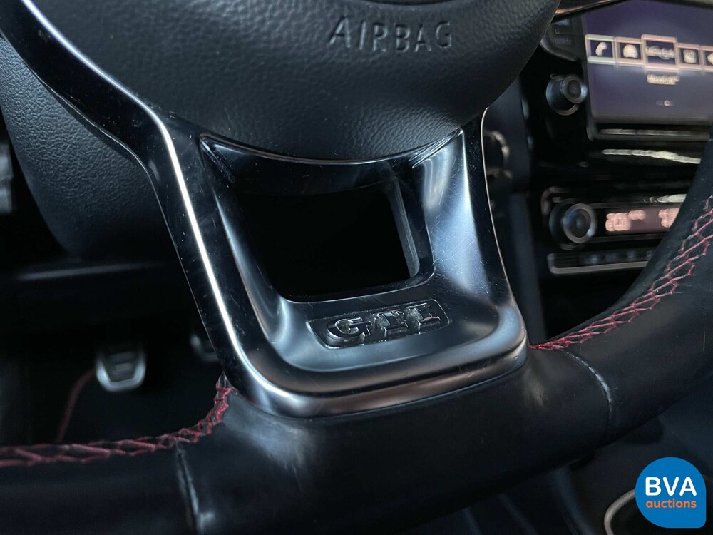 Volkswagen Polo GTI 1.8 TSI 192pk 2015