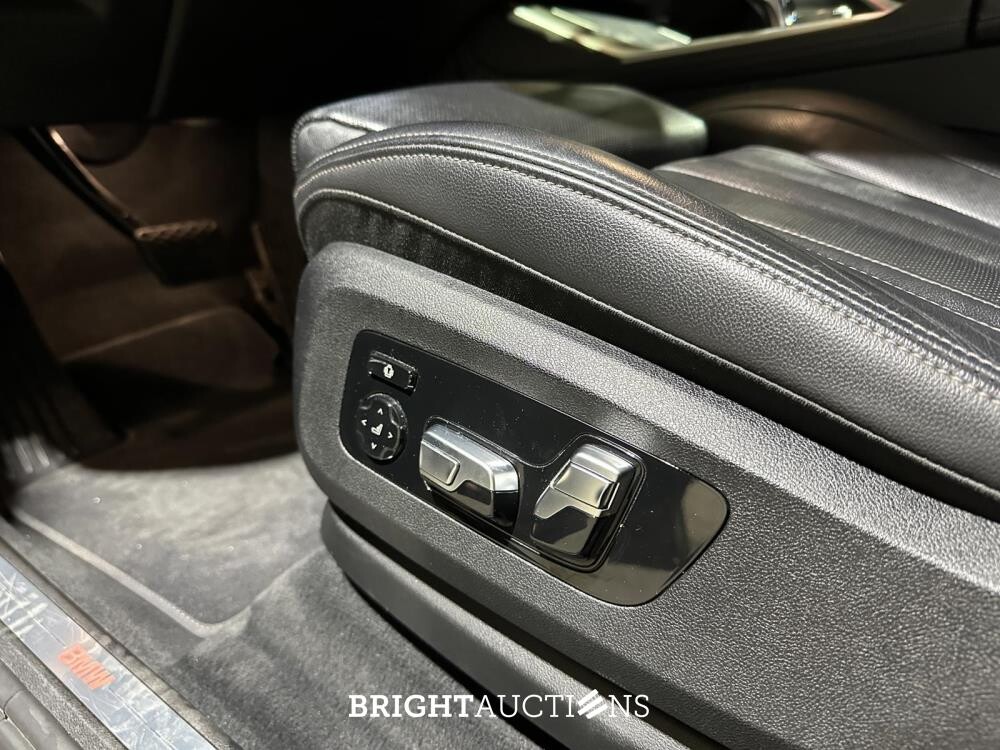 BMW X7 xDrive40i 6p. G07 340pk 2019, H-004-KK