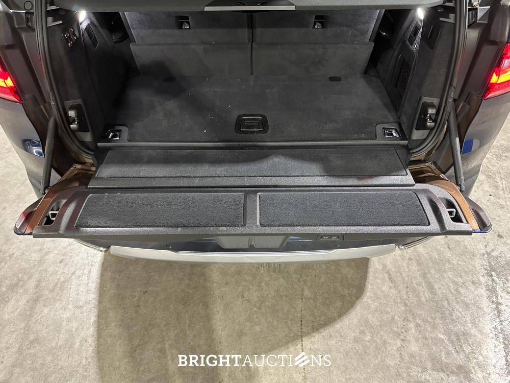 BMW X7 xDrive40i 6p. G07 340pk 2019, H-004-KK