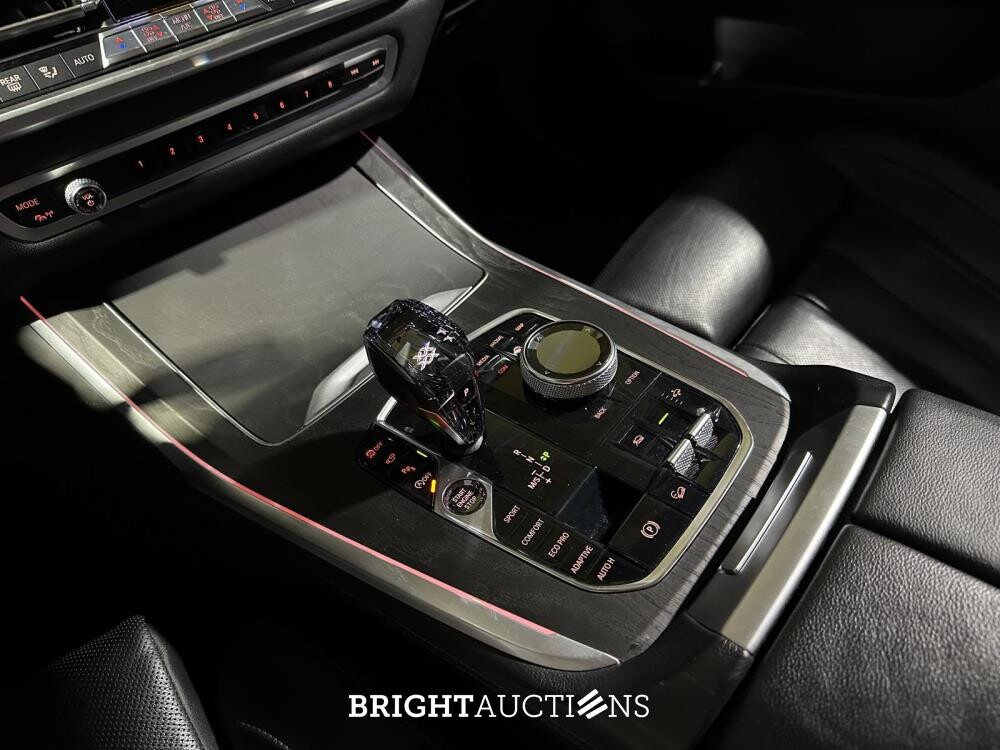 BMW X7 xDrive40i 6p. G07 340pk 2019, H-004-KK