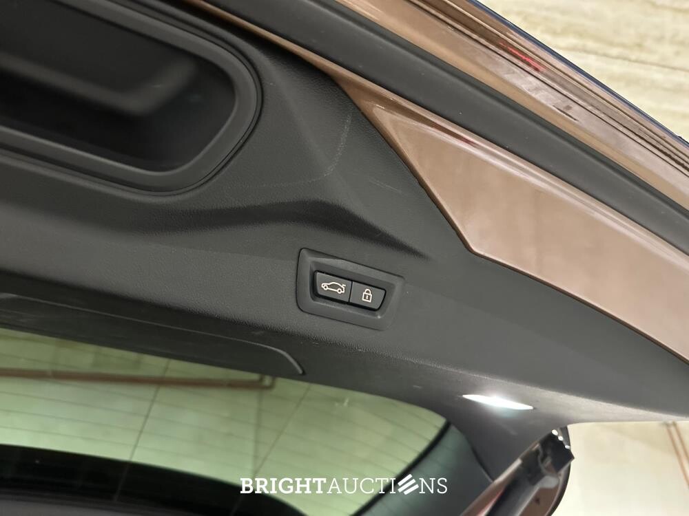 BMW X7 xDrive40i 6p. G07 340pk 2019, H-004-KK