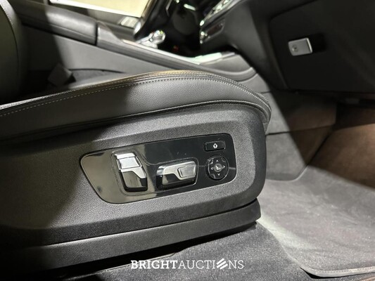 BMW X7 xDrive40i 6p. G07 340pk 2019, H-004-KK