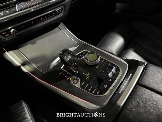 BMW X7 xDrive40i 6p. G07 340pk 2019, H-004-KK