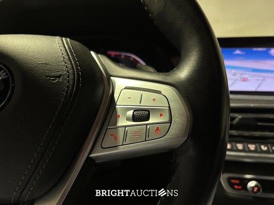 BMW X7 xDrive40i 6p. G07 340pk 2019, H-004-KK