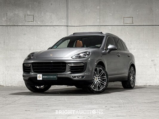 BRIGHT AUCTIONS: Luxury, Sport & Classic Cars- Tiel