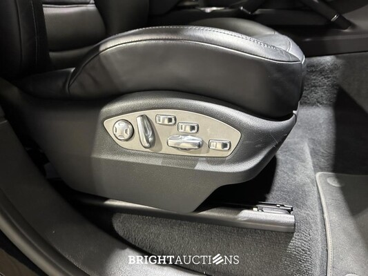 Porsche Cayenne S E-Hybrid 3.0 V6 416pk Sport-Chrono (Origineel-NL), HJ-798-D