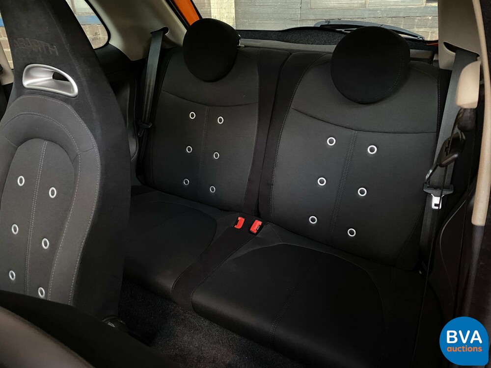 Fiat 500 0.9 Twin Air Turbo Lounge 2011 -Org NL-, 07-SLK-2