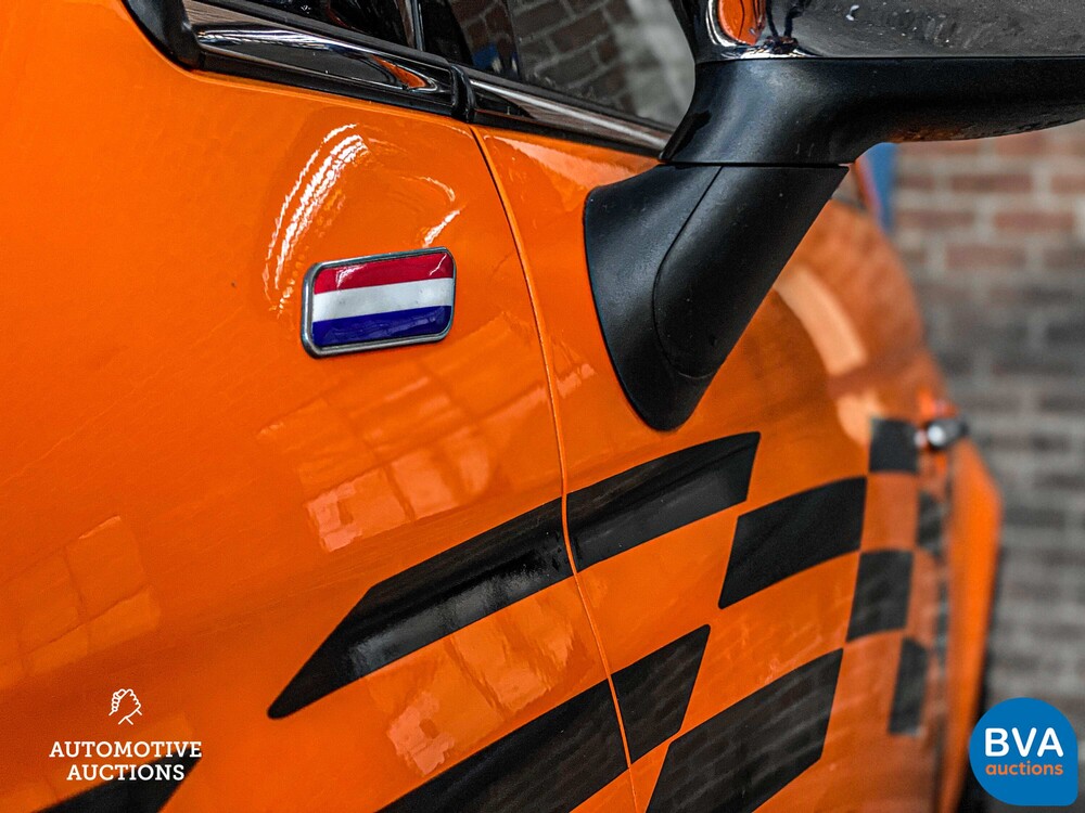 Fiat 500 0.9 Twin Air Turbo Lounge 2011 -Org NL-, 07-SLK-2