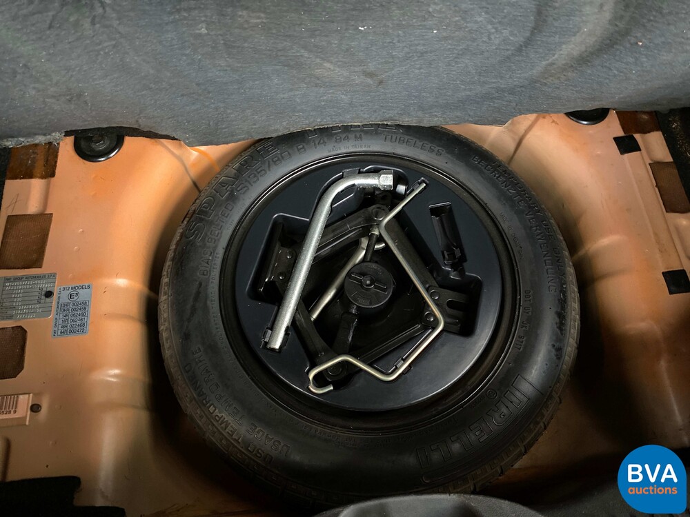 Fiat 500 0.9 Twin Air Turbo Lounge 2011 -Org NL-, 07-SLK-2