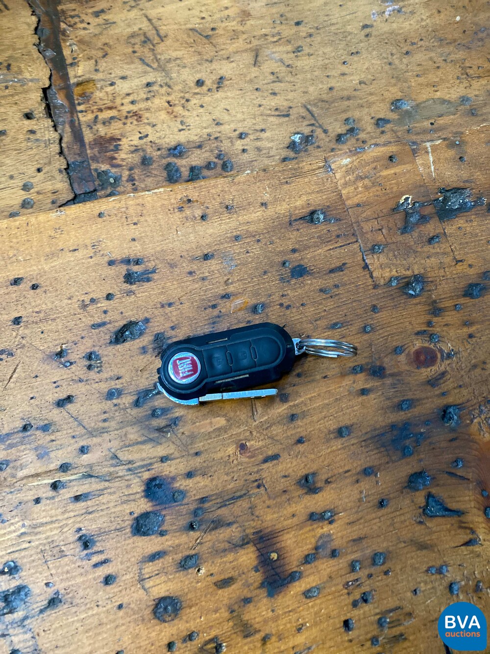 Fiat 500 0.9 Twin Air Turbo Lounge 2011 -Org NL-, 07-SLK-2